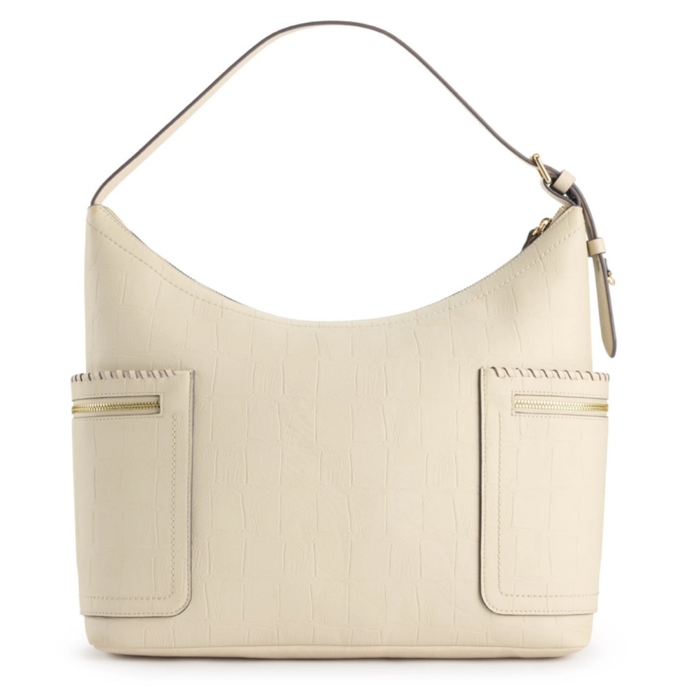 NWT Large rosetti gigi hobo bag - Picture 3 of 6